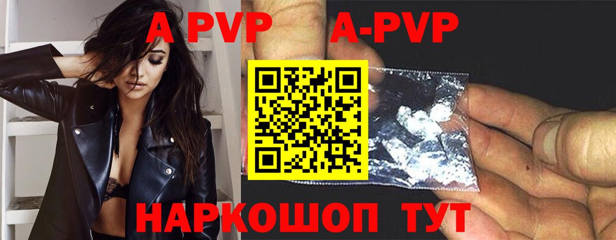 A-PVP СК Новошахтинск